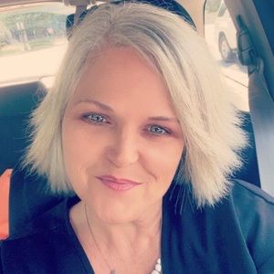 Meet your Posher, Jenny